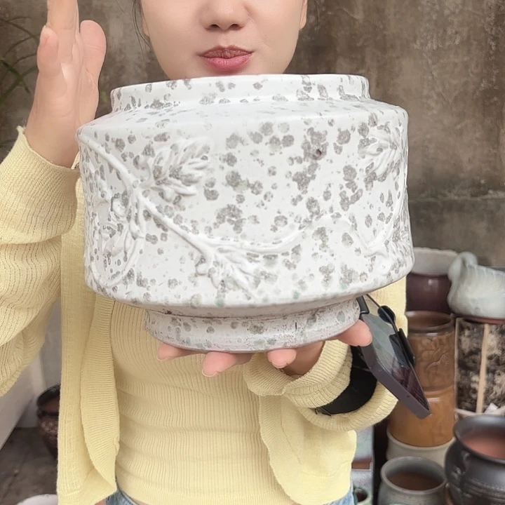 口径17高17一个袁