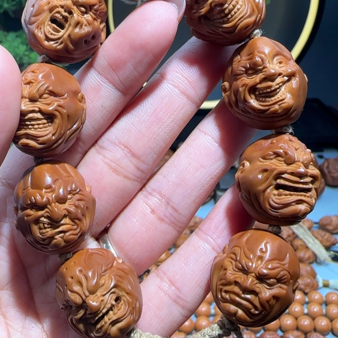 手串/手链橄榄核福利待遇
