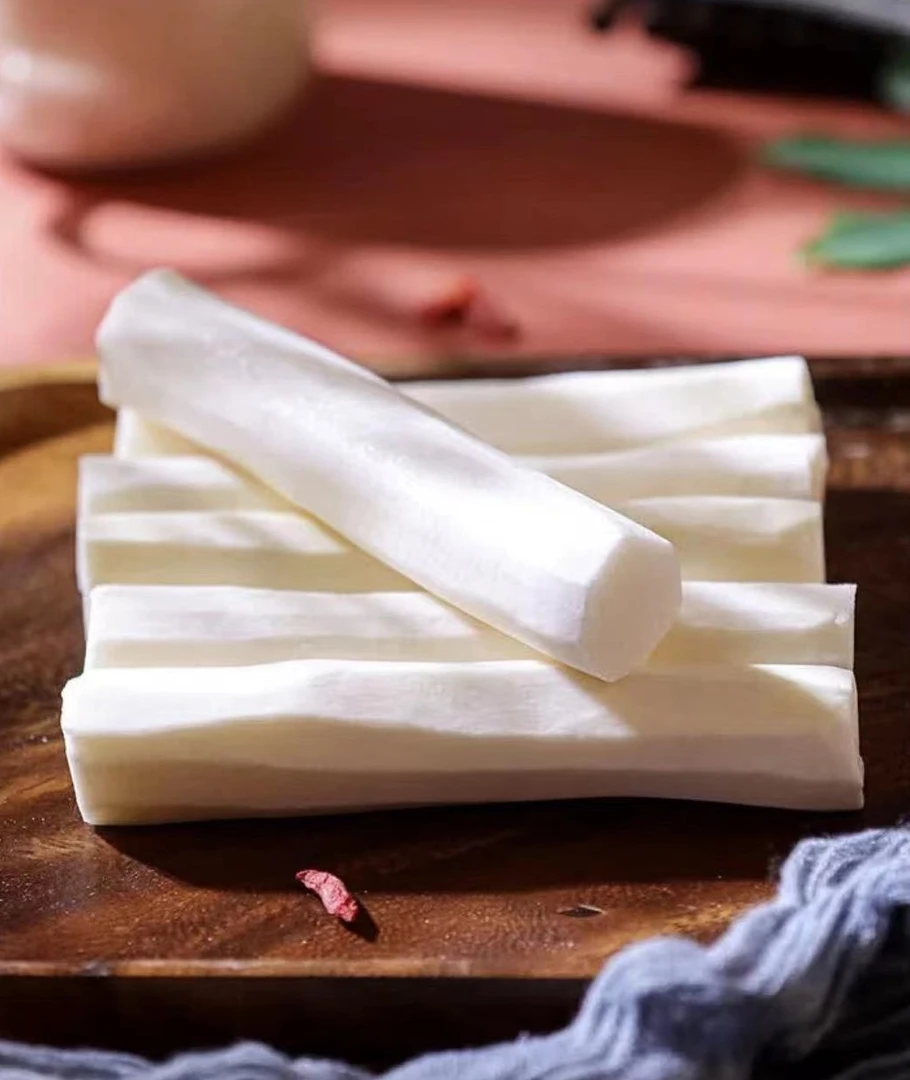 【温县顺丰直发】正宗铁棍山药垆土铁棍山药新鲜包邮河南温县怀山药