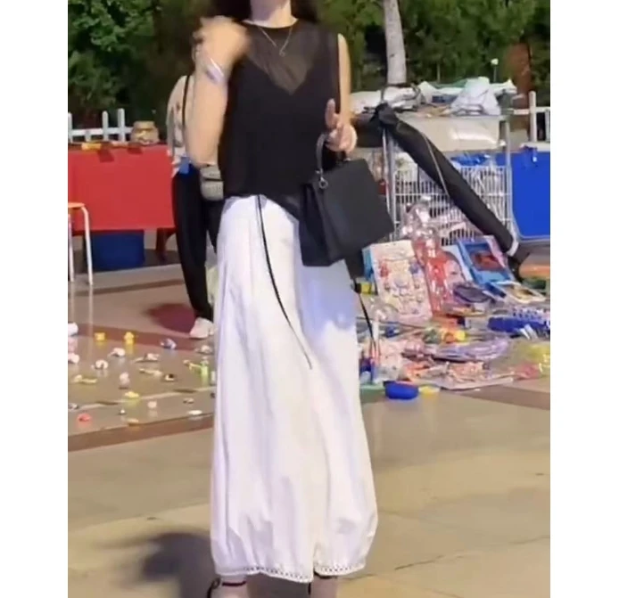 时尚潮流百搭精品女装dgd4515