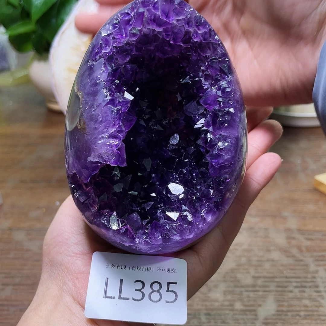 未镶嵌大型摆件（非配饰）水晶