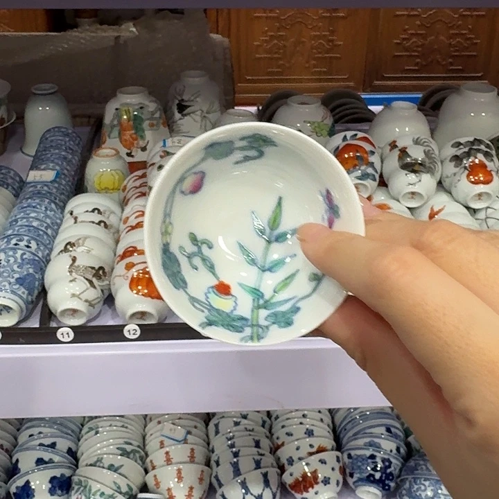 陶瓷艺术品收藏陶瓷