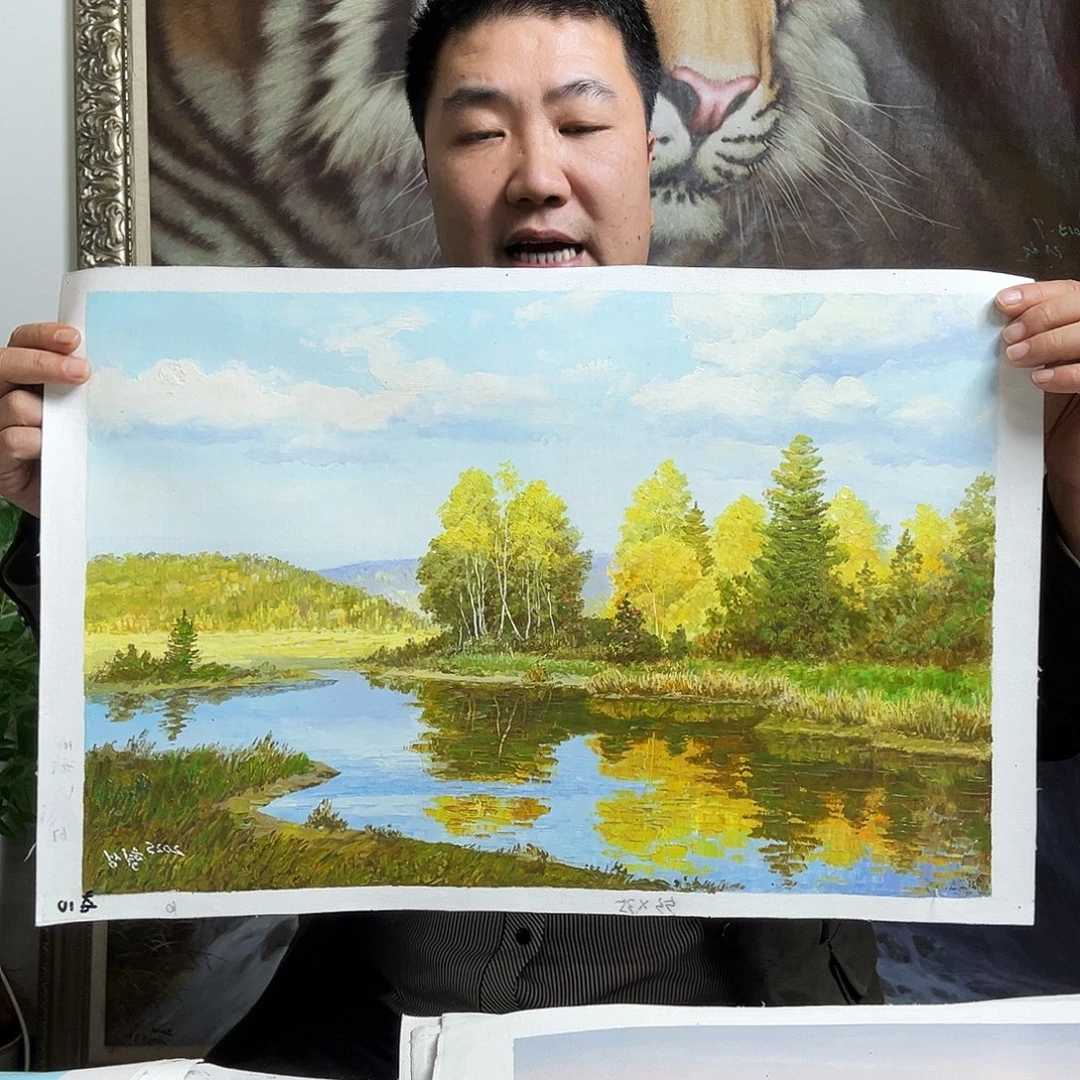 油画朝鲜艺术家协会