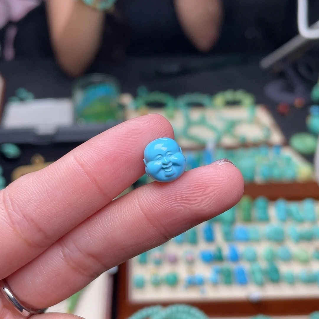 湖北原生态小配饰