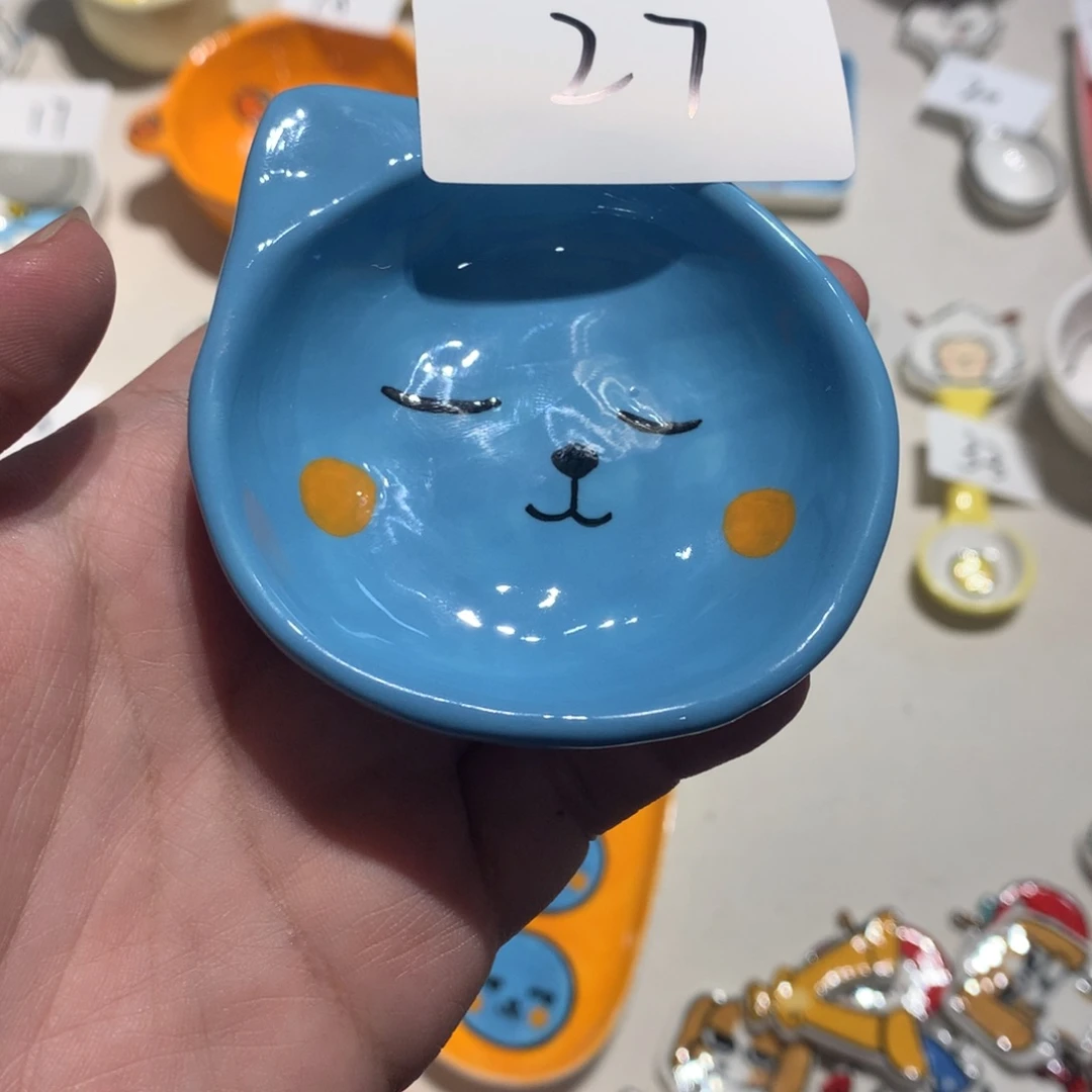 微瑕商品售出不退不换27