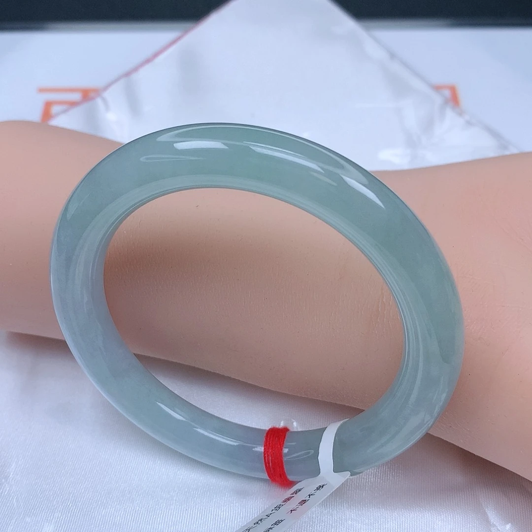 【闪购商品】未镶嵌手镯翡翠，54
