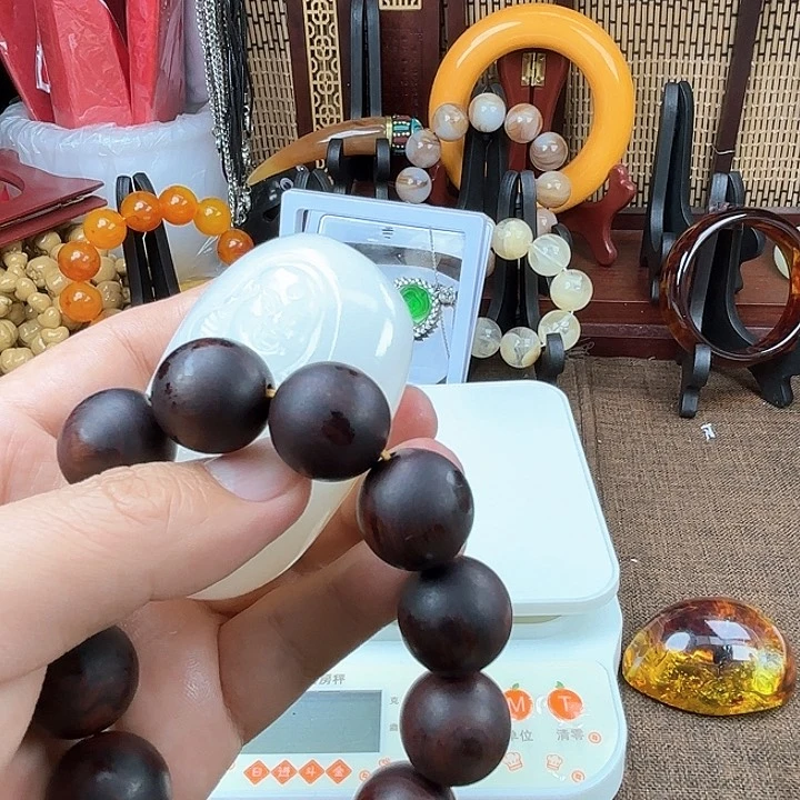 非洲紫檀（红花梨）188