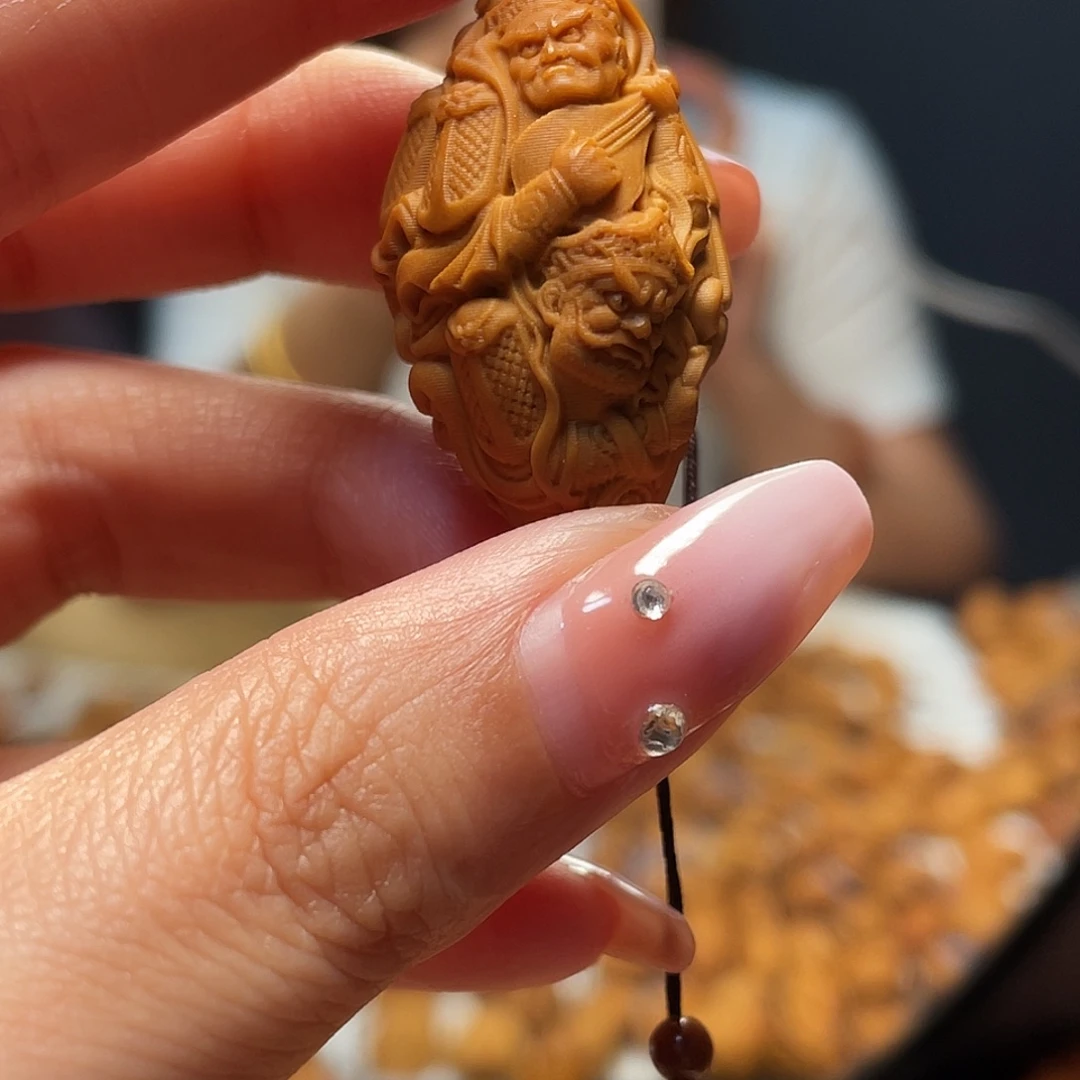 橄榄核手串/手链橄榄核