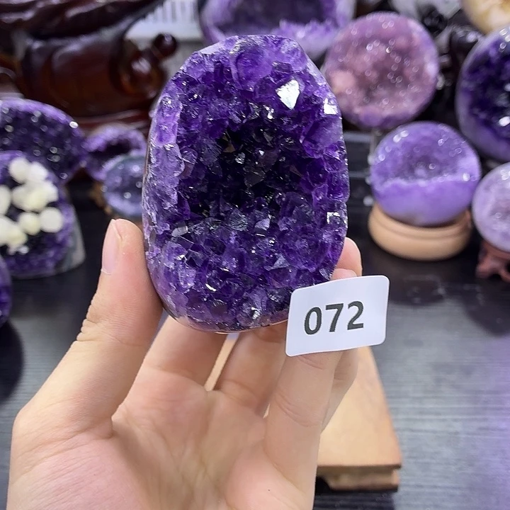大型摆件（非配饰）未镶嵌水晶