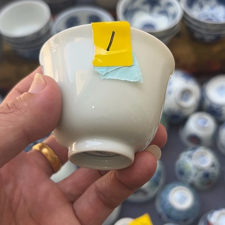 魔***子景德镇陶瓷鑫龙景