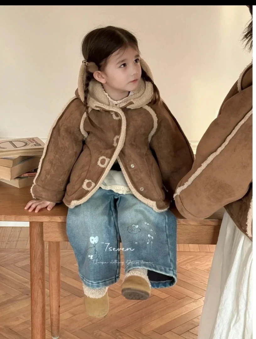 编码24--200麦町童装