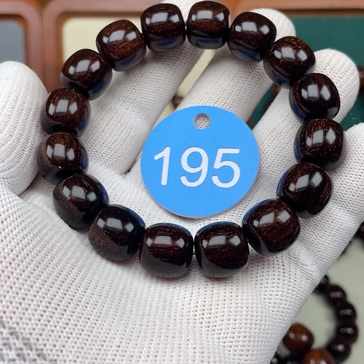 贡木手串/手链13✖️14