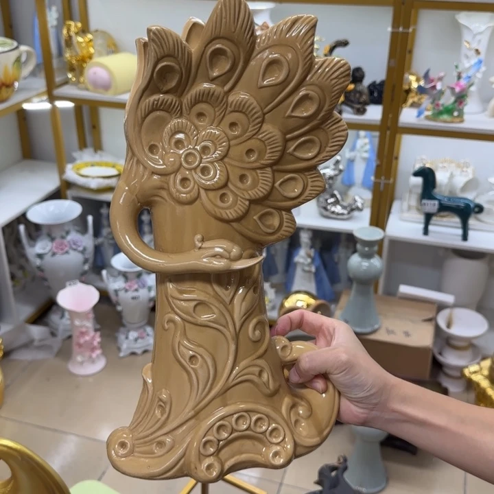 瓷片陶瓷工艺轻微微瑕