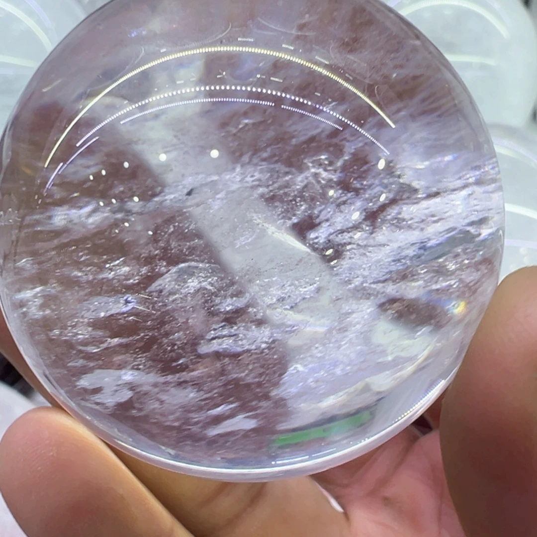 未镶嵌珠宝半成品水晶