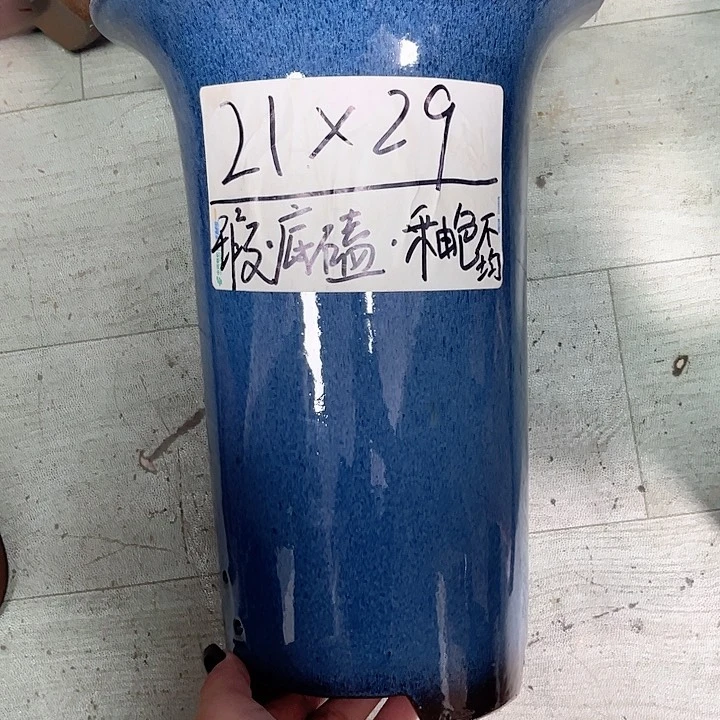 紫砂花盆宜兴紫砂花盆