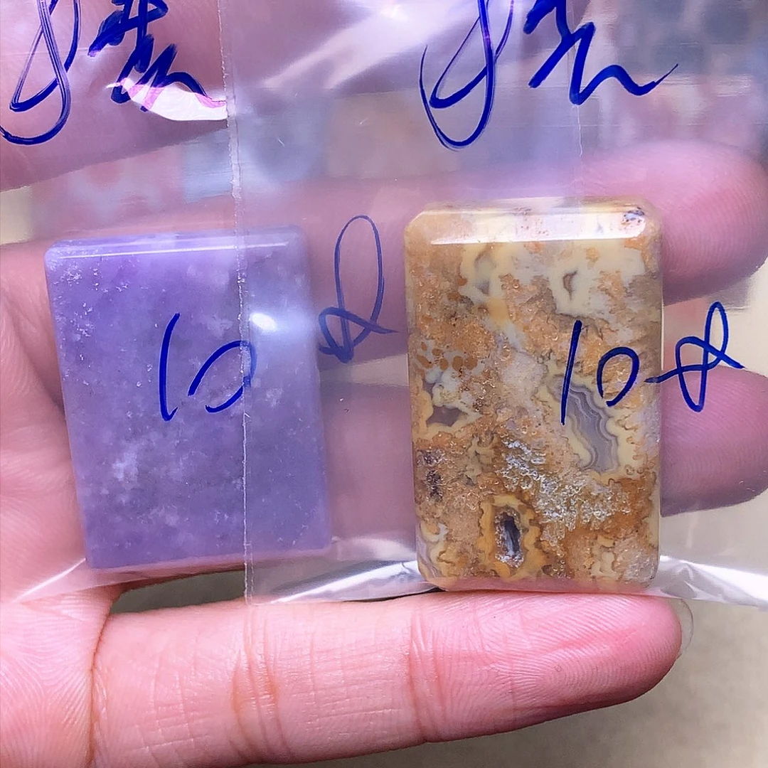 硅化玉珠宝奇石合金摆***?