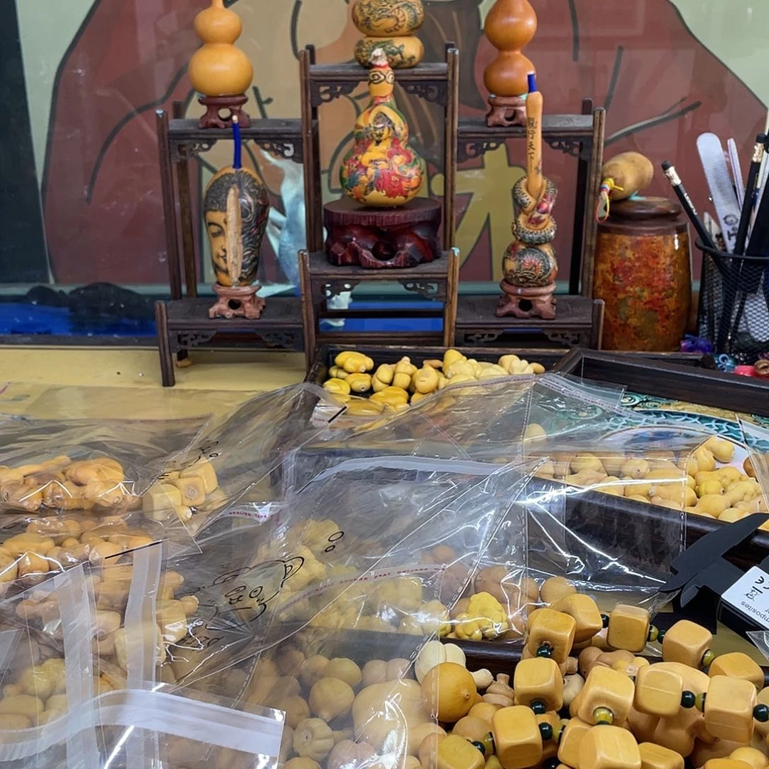 思***锶葫芦制品葫芦制品