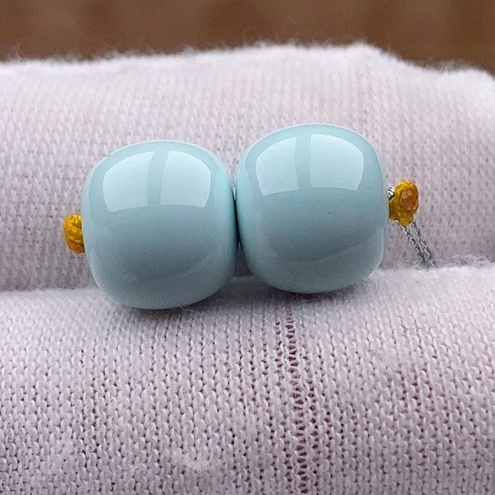 绿松石未镶嵌珠宝奇石10