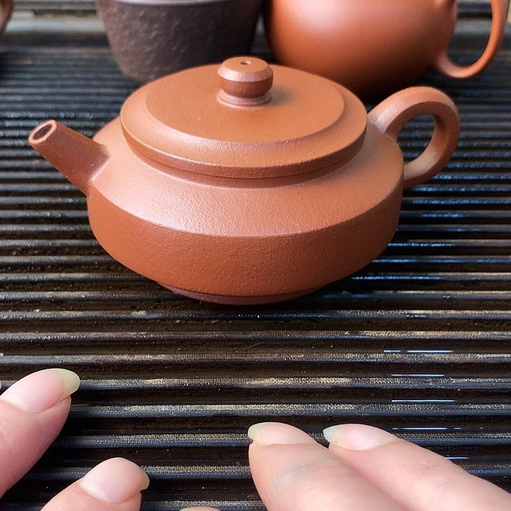 茶杯紫砂宜兴紫砂文化