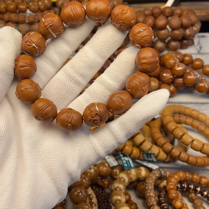 紫金鼠手串紫金鼠恶僧15