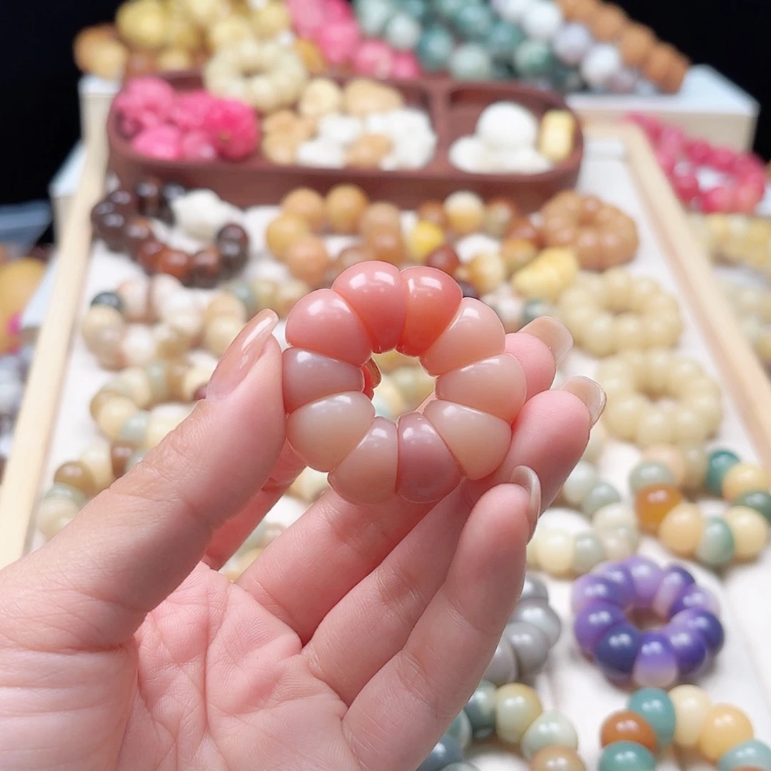 菩提根/象牙果吊坠·**·14mm 手捻一个c 014