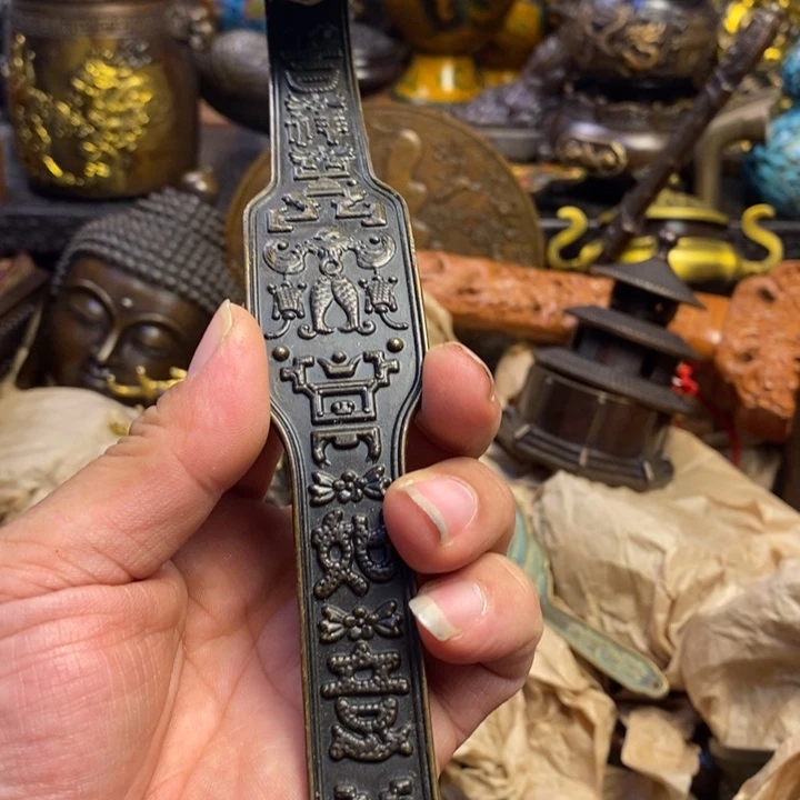 茶台摆件-手工艺品
