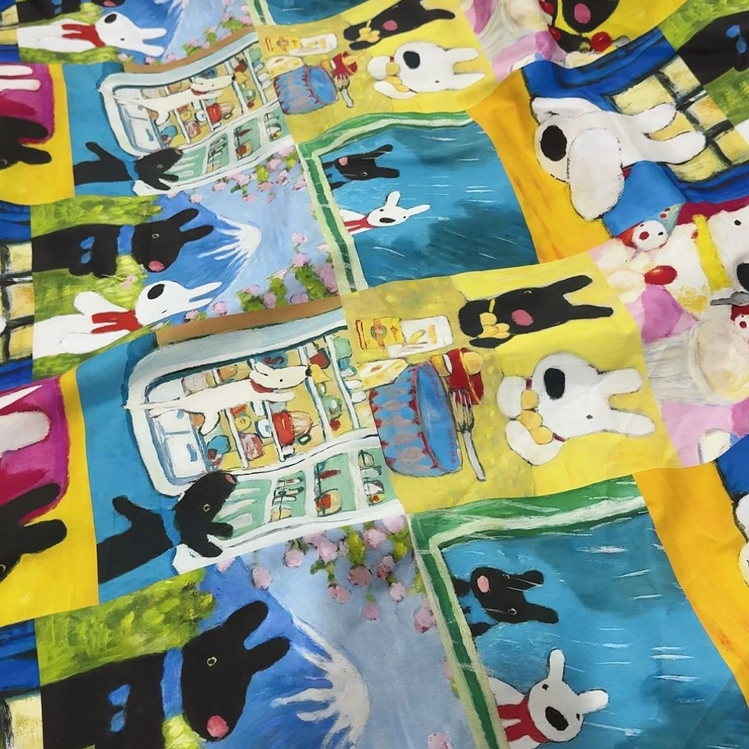 晚0.72米价1.5宽纯棉8️⃣安帆布地卷