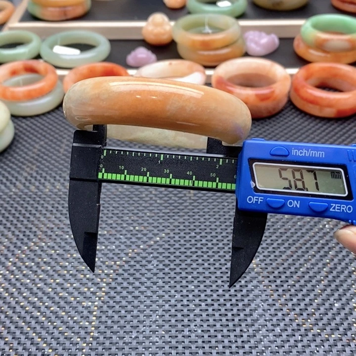 石英质玉手链合金