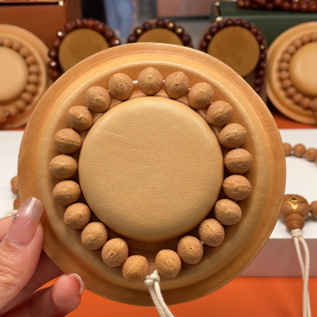 手串凤眼菩提凤眼菩提11.4-11.7