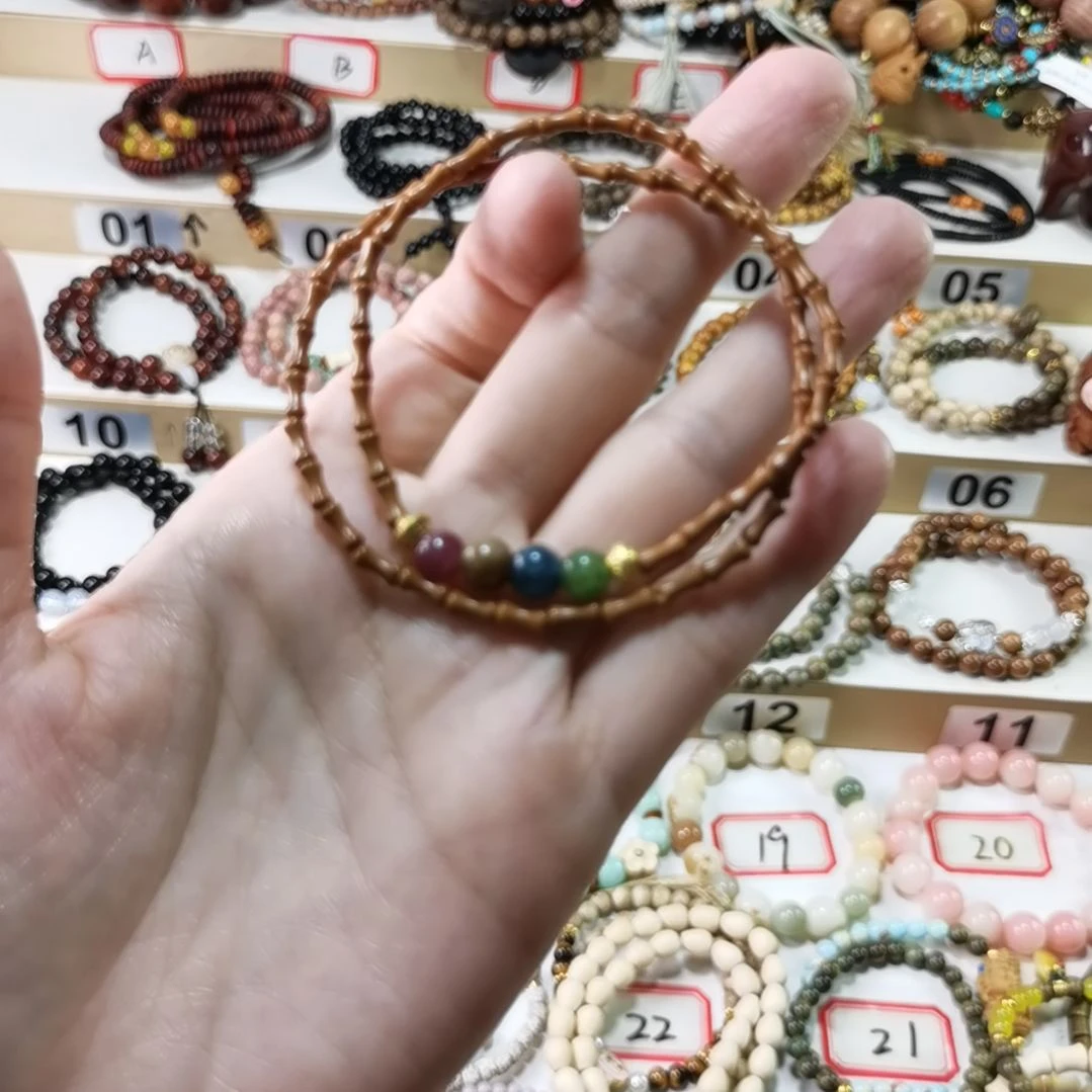 编织品精品橄榄核款式28