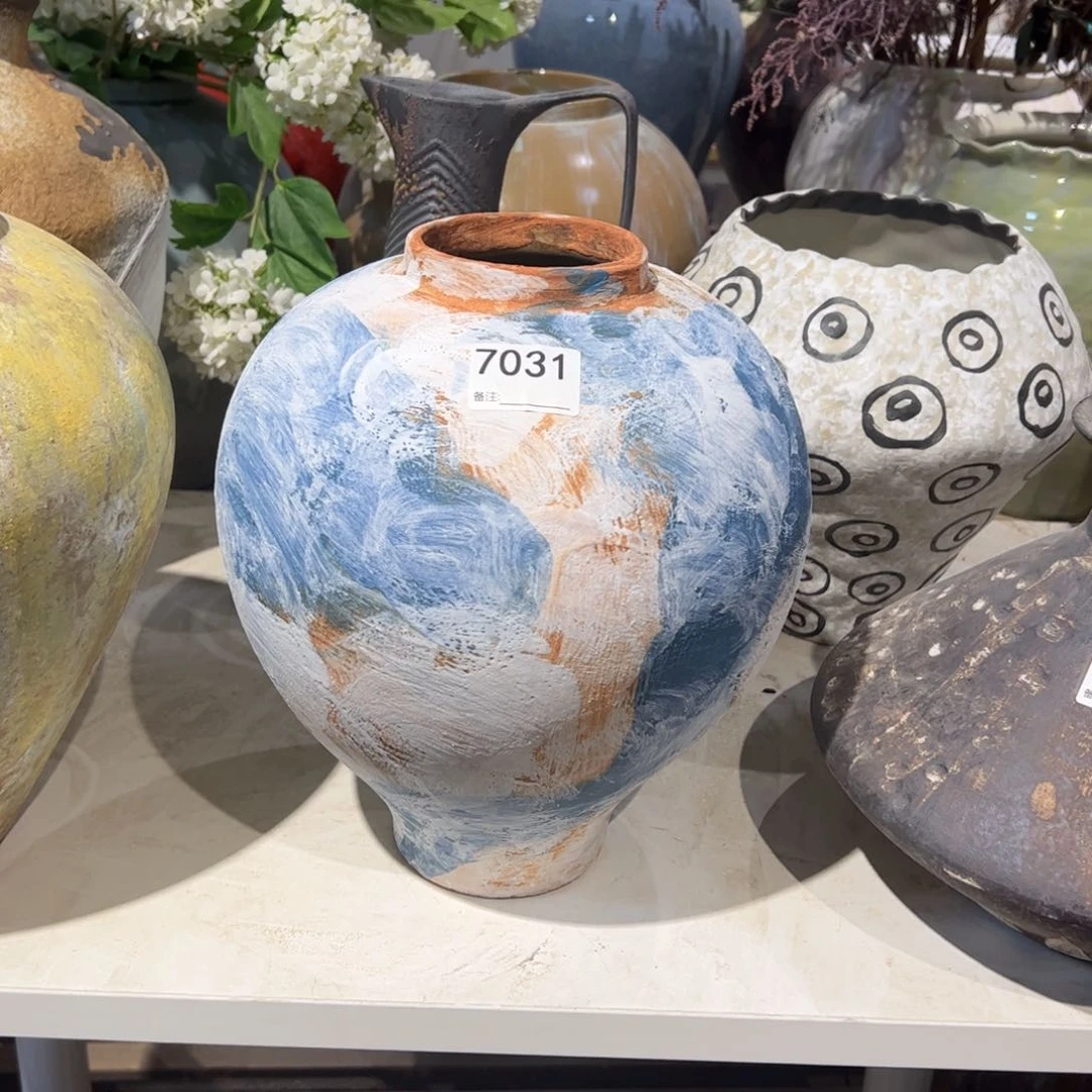 瓷片7031高29口8默认无孔的