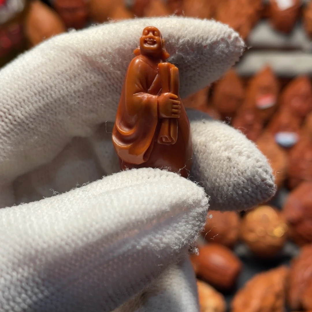 【闪购商品】手串/手链橄榄核