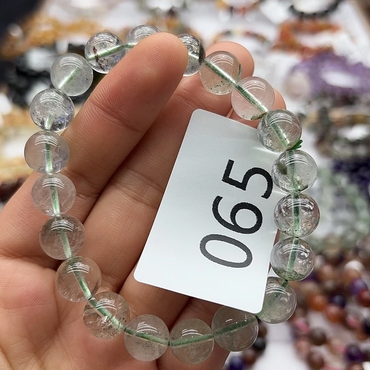 手链未镶嵌水晶水晶