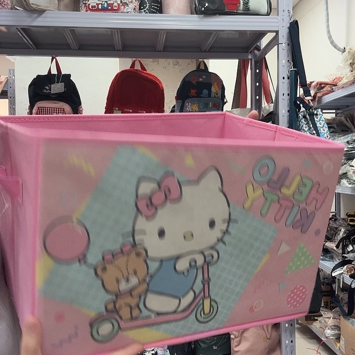 PU箱包收纳箱化妆包等