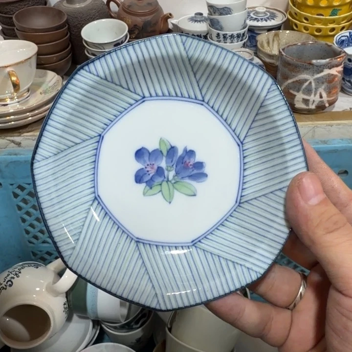 陶瓷推荐第二名20包邮