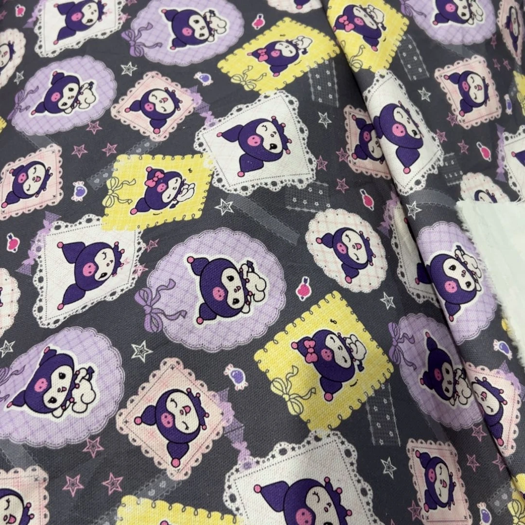 棉一米价1.5米宽纯棉定制粗帆布C1