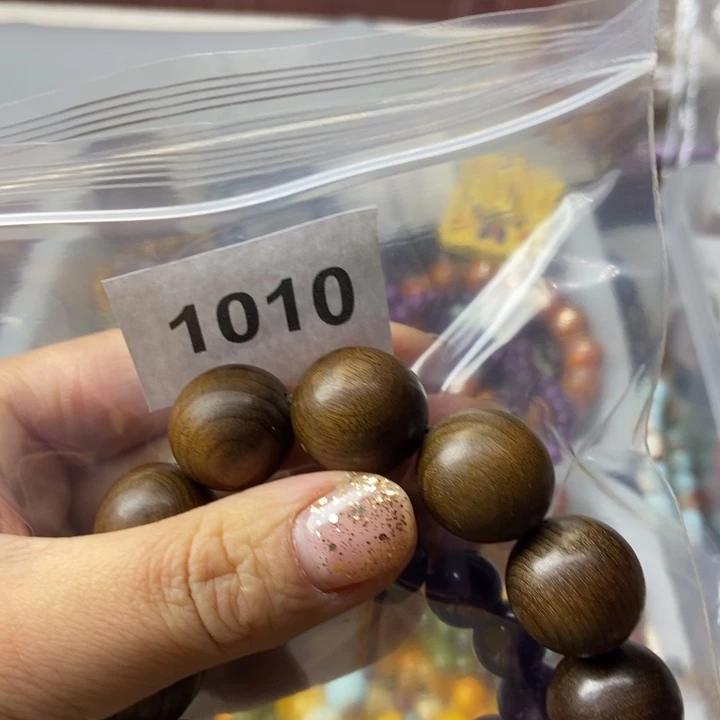 大果紫檀（缅甸花梨）绥*人1010