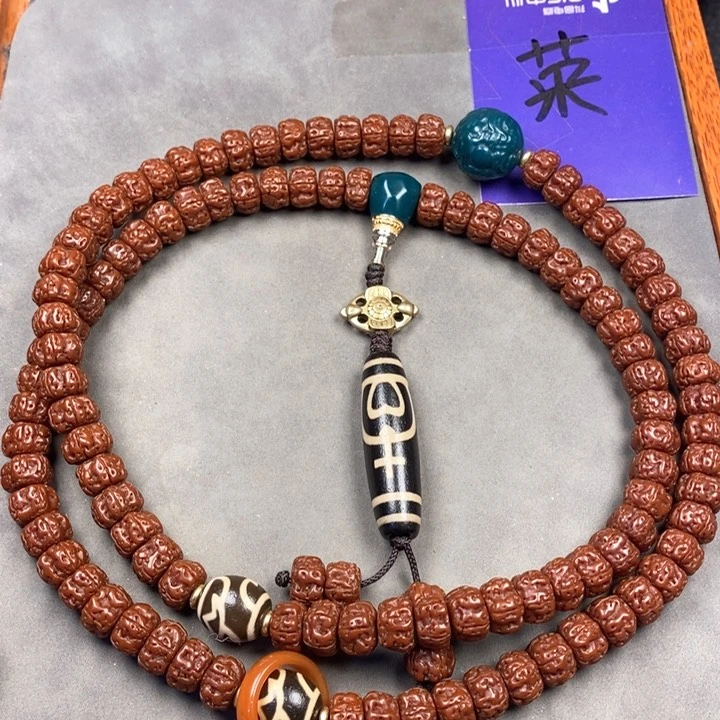 金刚菩提吊坠金刚