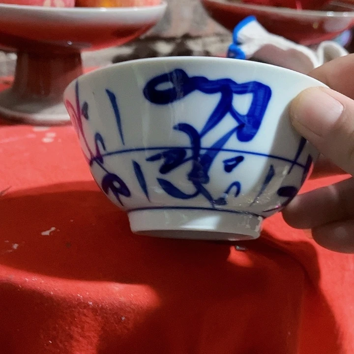 摆件陶瓷景德镇陶瓷柴窑。