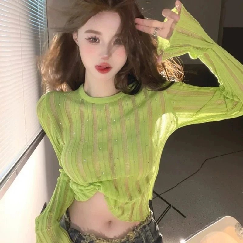 梦梦家Studio秋季辣妹女装700-799