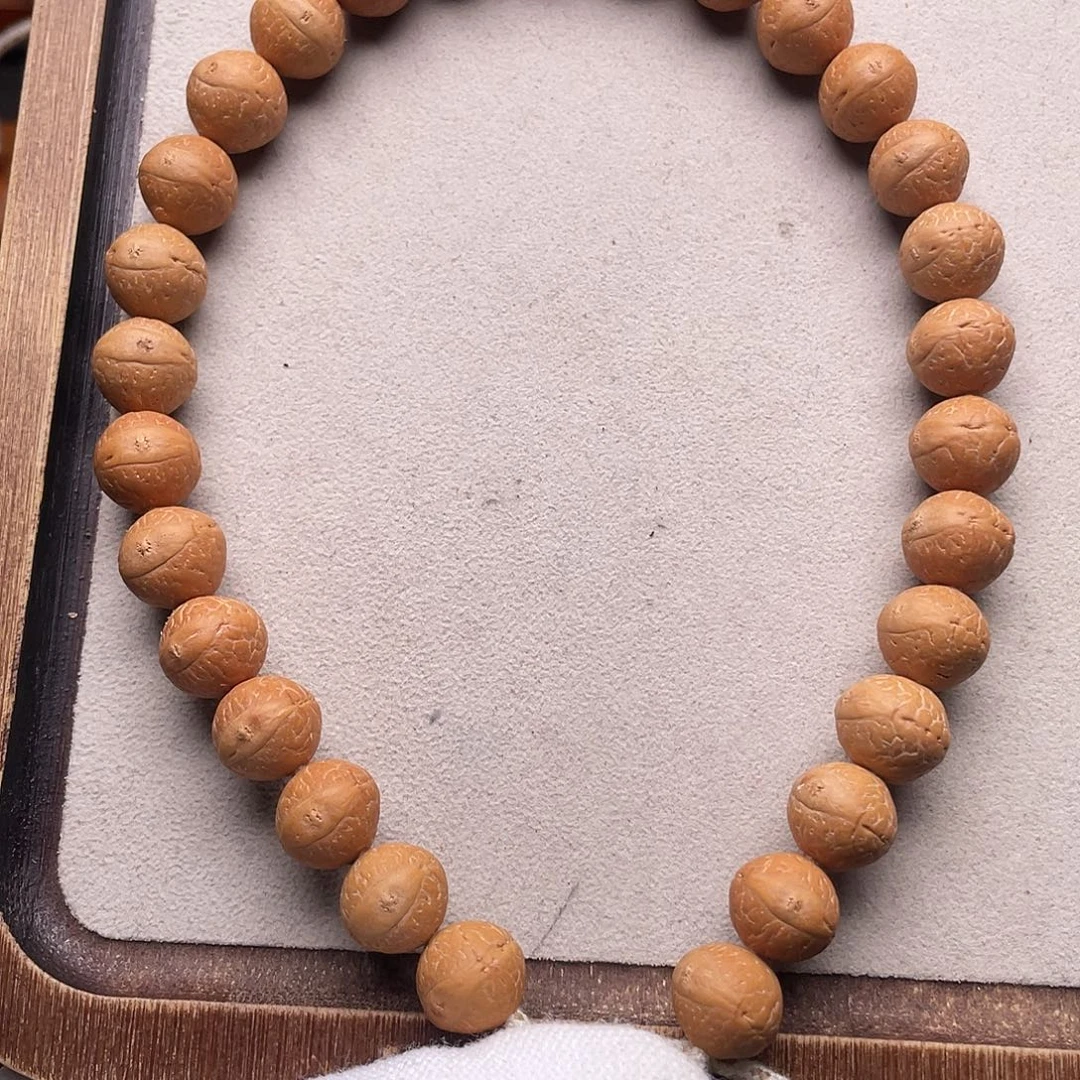 凤眼菩提吊坠凤眼菩提