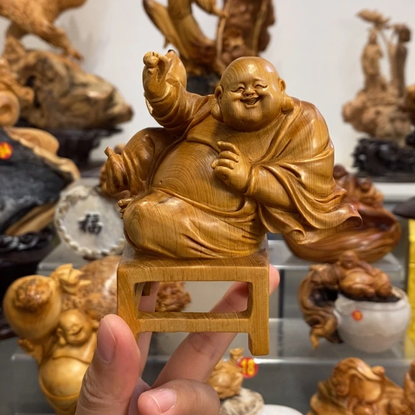 【闪购商品】柏木（崖柏）
