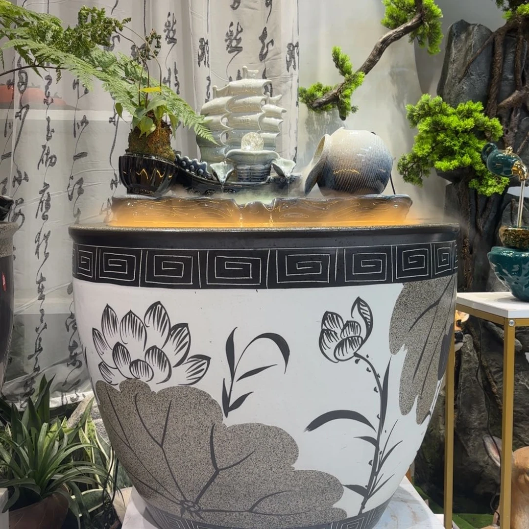 青***度陶瓷景德镇陶瓷艺术8888