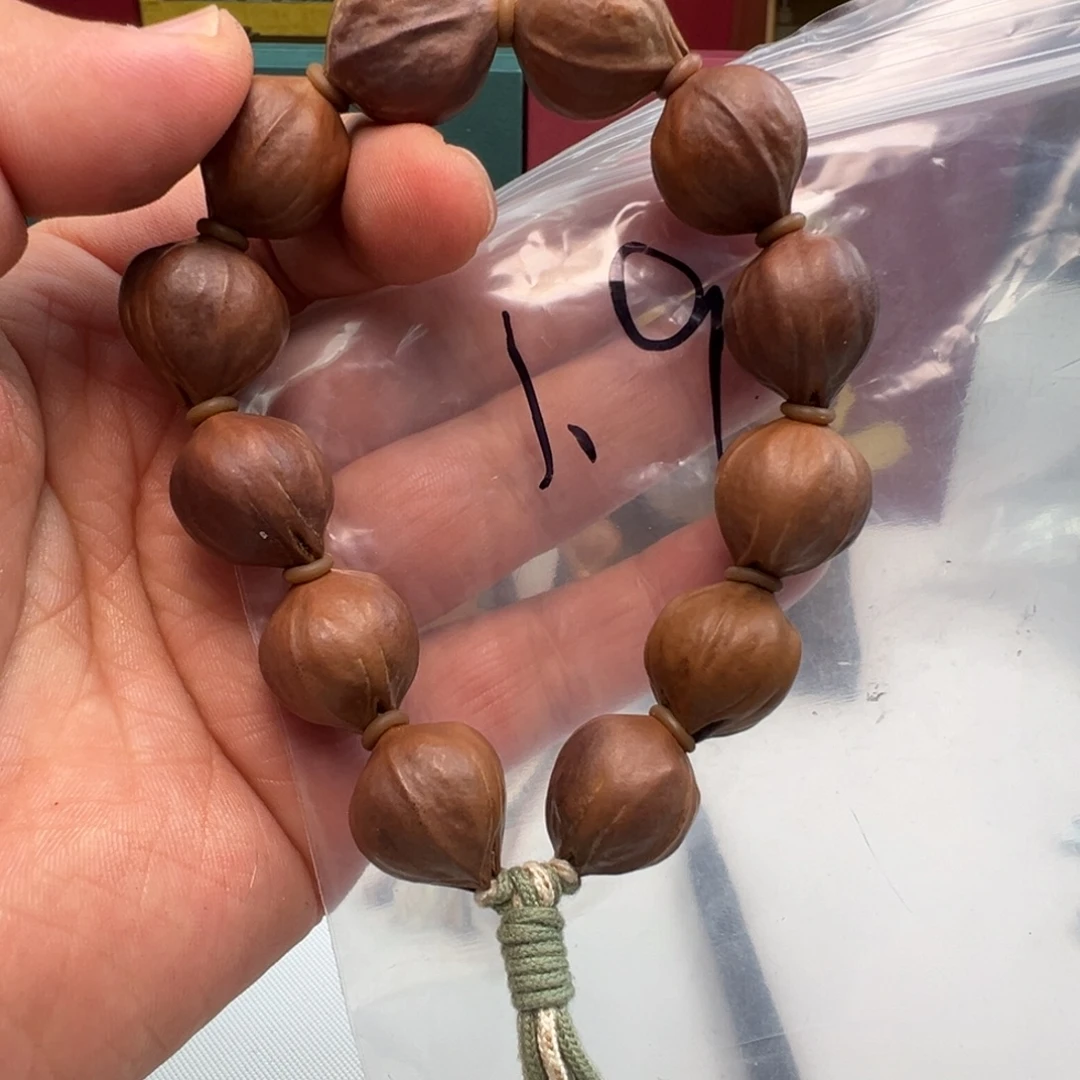 手串/手链橄榄核橄榄核