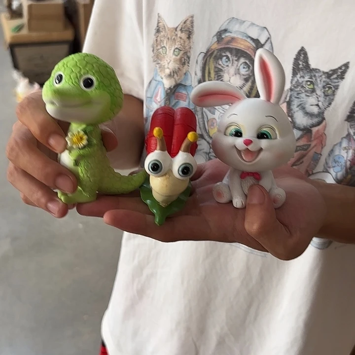 瓷片样品样品样品三个可爱