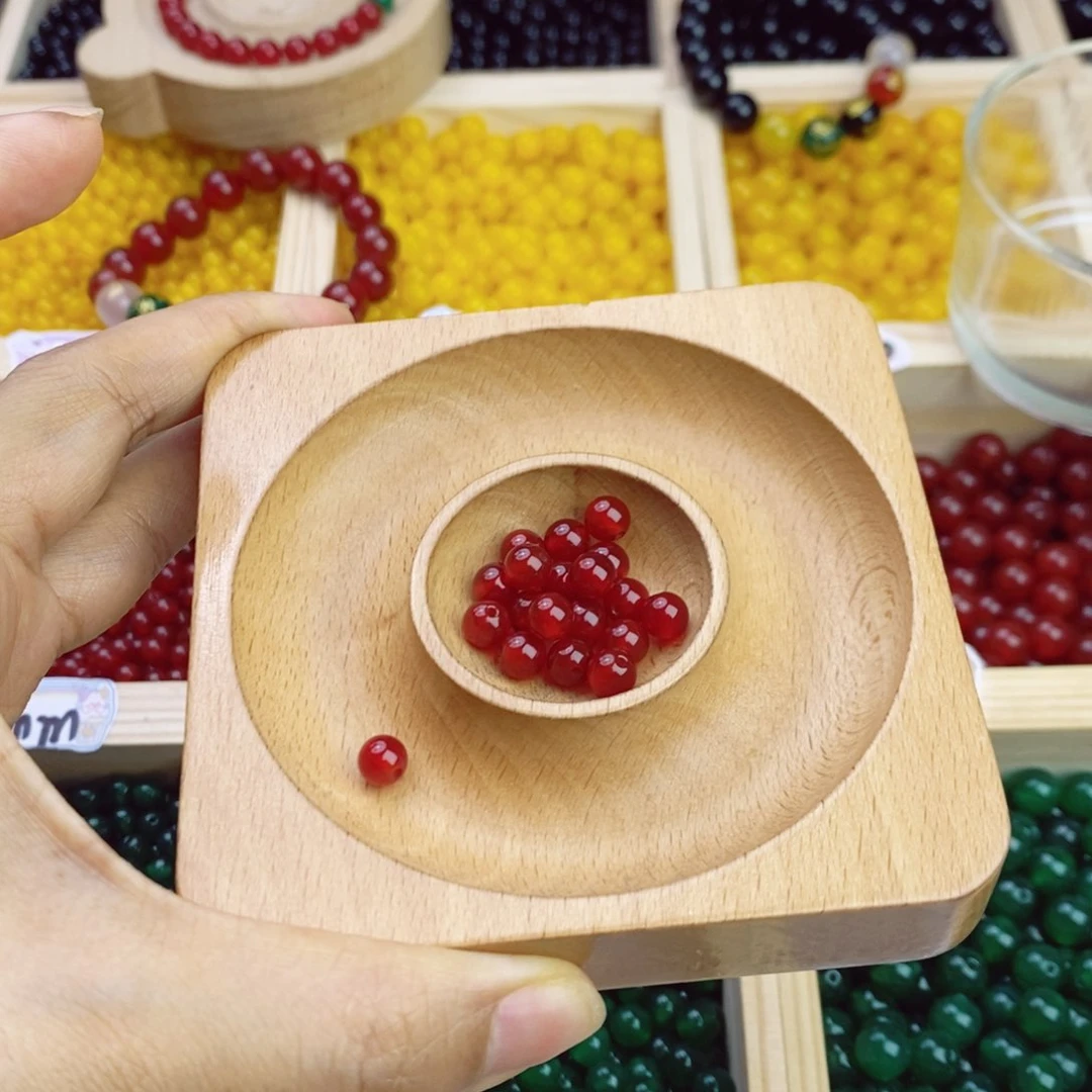 玛瑙/玉髓合金珠宝半成品