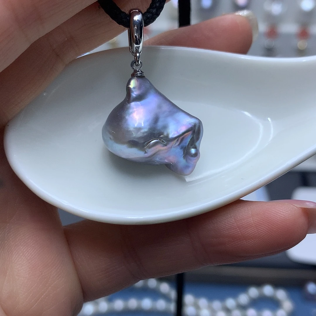 淡水珍珠其它未镶嵌