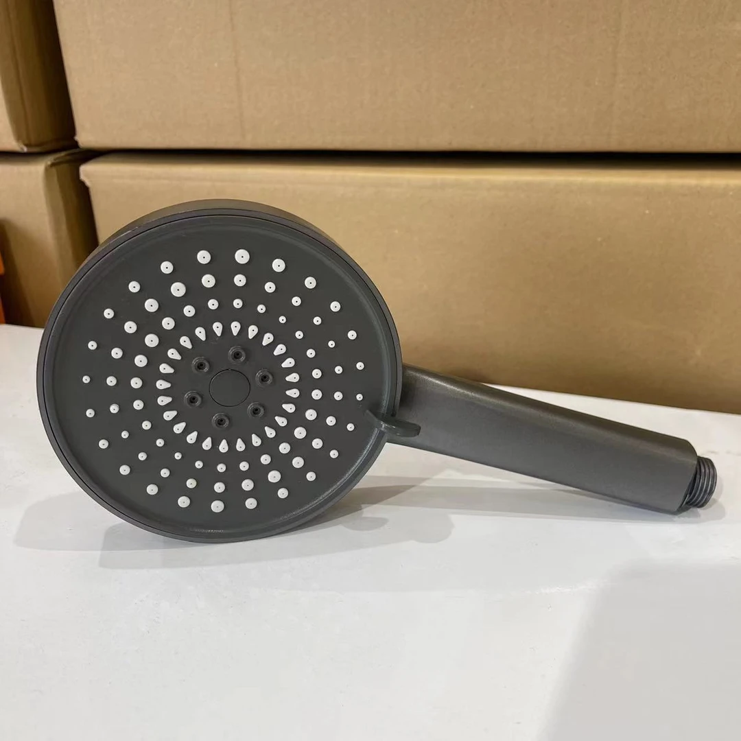 过滤增压花洒喷头家用浴室热水器淋浴洗澡沐浴头浴霸淋雨套装超强