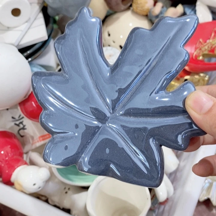 陶瓷树脂家居摆件