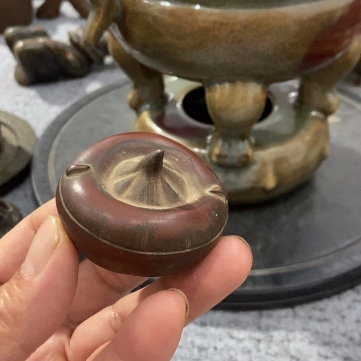 紫砂陶瓷摆件！！！！！！